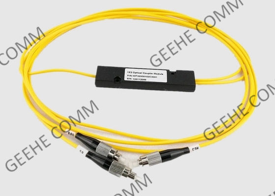 المقرنات ذات النطاق العريض ذات النطاق العريض 980 / 1550nm