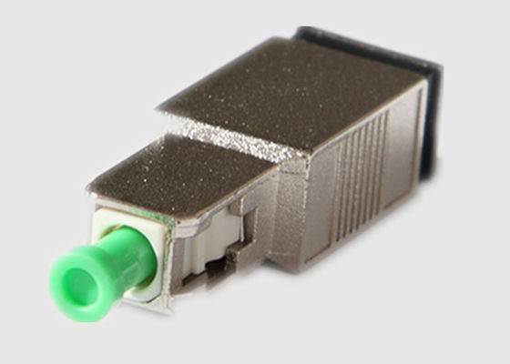 1620nm SC / SC وضع فردي 1 ديسيبل المخفف