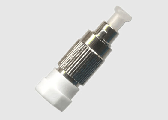 الوضع الفردي FC APC 1550nm 25dB المخفف البصري الثابت