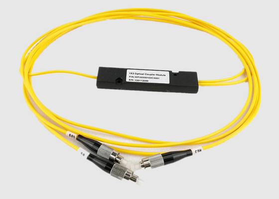 المقرنات ذات النطاق العريض ذات النطاق العريض 980 / 1550nm