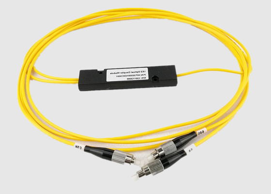 المقرنات ذات النطاق العريض ذات النطاق العريض 980 / 1550nm