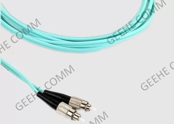 وضع مزدوج واحد 1.8 مم G657A LC إلى سلك تصحيح FC