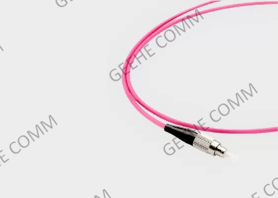 3.0 مم على الوجهين Zipcord PM FC إلى لاعبي الألياف أحادية الوضع FC