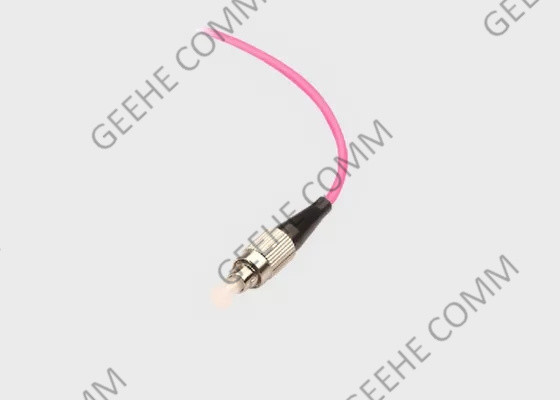 3.0 مم على الوجهين Zipcord PM FC إلى لاعبي الألياف أحادية الوضع FC
