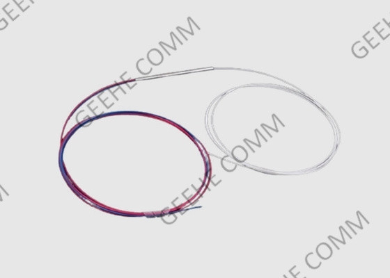 مقرنة FBT صغيرة أحادية الوضع بدون موصل 1X4 1525-1565nm