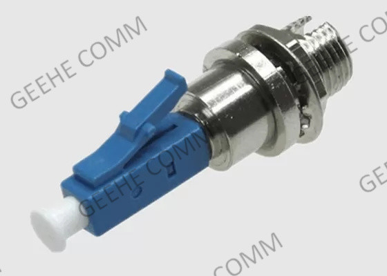 FTTH LC UPC ذكر إلى محول كابل الألياف البصرية أنثى FC