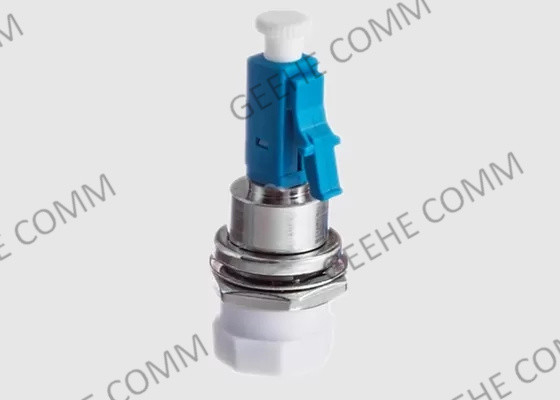 FTTH LC UPC ذكر إلى محول كابل الألياف البصرية أنثى FC