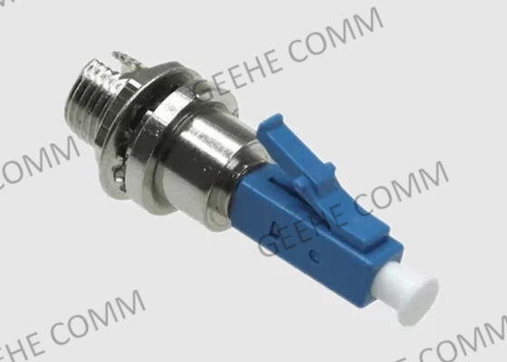 FTTH LC UPC ذكر إلى محول كابل الألياف البصرية أنثى FC