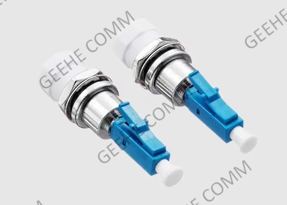 FTTH LC UPC ذكر إلى محول كابل الألياف البصرية أنثى FC