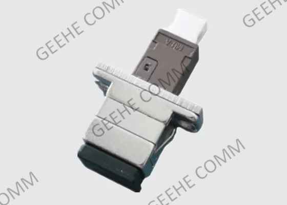 SC Female إلى MU Female Simplex محول كابل الألياف البصرية
