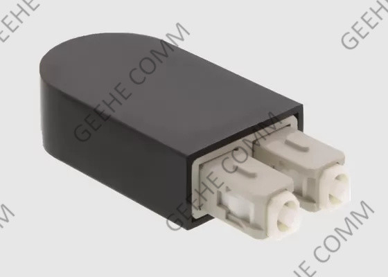 Multimode OM3 UPC SC 50/125 محول استرجاع الألياف البصرية