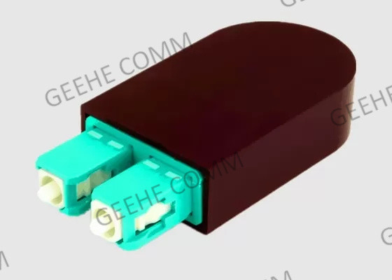 IEC 61754-7 محول استرجاع الألياف البصرية SC متعدد الأوضاع