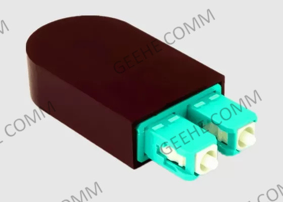 IEC 61754-7 محول استرجاع الألياف البصرية SC متعدد الأوضاع