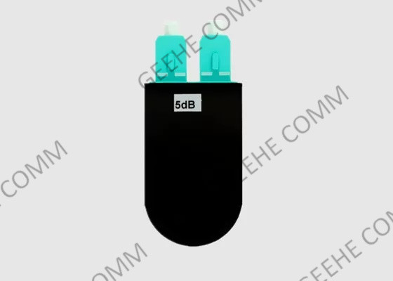 IEC 61754-7 محول استرجاع الألياف البصرية SC متعدد الأوضاع