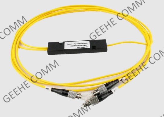 المقرنات ذات النطاق العريض ذات النطاق العريض 980 / 1550nm