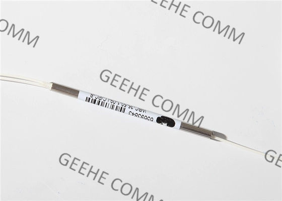 قارنات واسعة النطاق ذات أنبوب فولاذي أحادي الوضع 1550 نانومتر