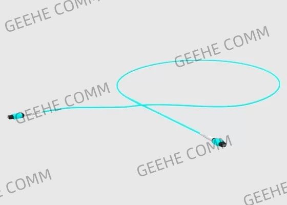 كابل جذع MPO 2M 40G 16F