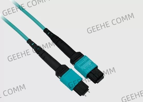 كابل جذع MPO 2M 40G 16F