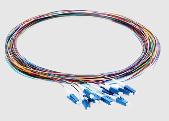 10Gbps الألياف البصرية ضفيرة