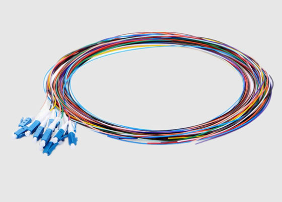 10Gbps الألياف البصرية ضفيرة