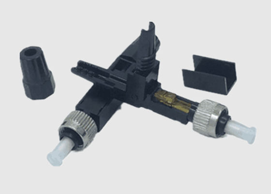 2.0mm FC موصل الألياف البصرية