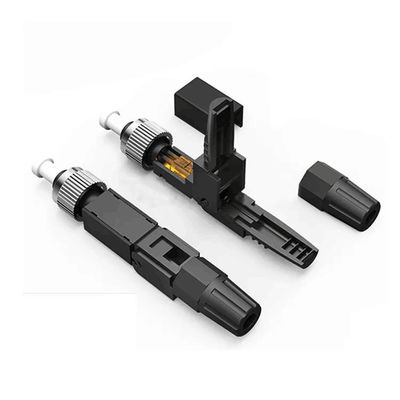 2.0mm FC موصل الألياف البصرية