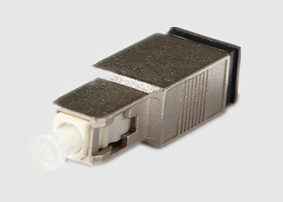 1620nm SC / SC وضع فردي 1 ديسيبل المخفف