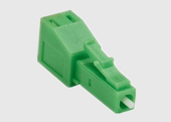 LC / LC وضع واحد UPC ذكر أنثى 3dB المخفف البصري الثابت