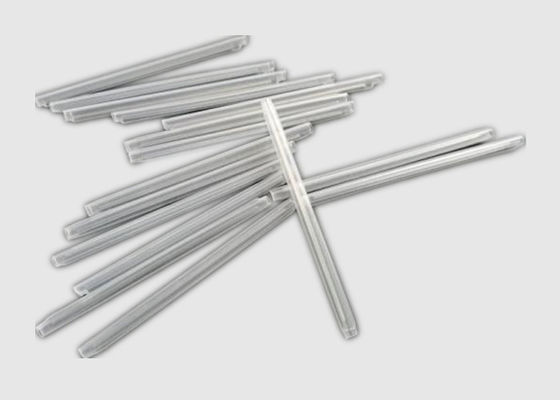 حار تذوب أنبوب 1.5x60mm الألياف البصرية كم لصق
